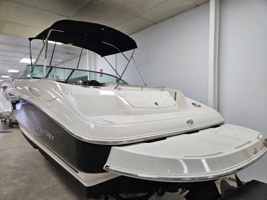 Monterey 248 LS de segunda mano en venta