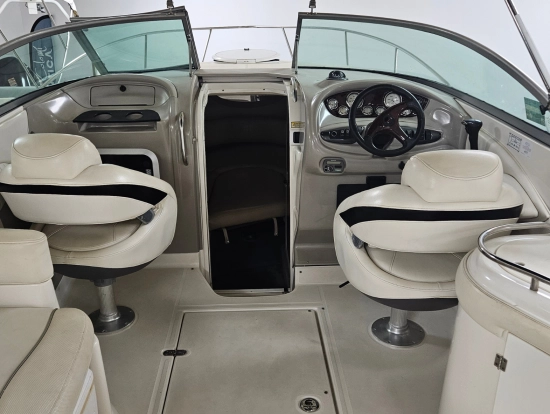 Monterey 248 LS de segunda mano en venta