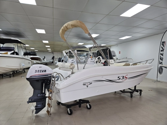 Trimarchi 53 s Enica nuevo en venta