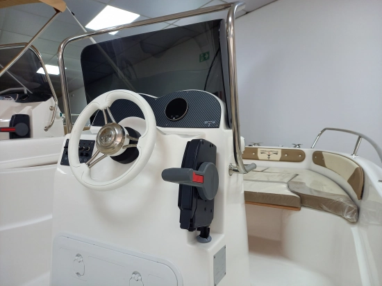 Trimarchi 53 s Enica nuevo en venta