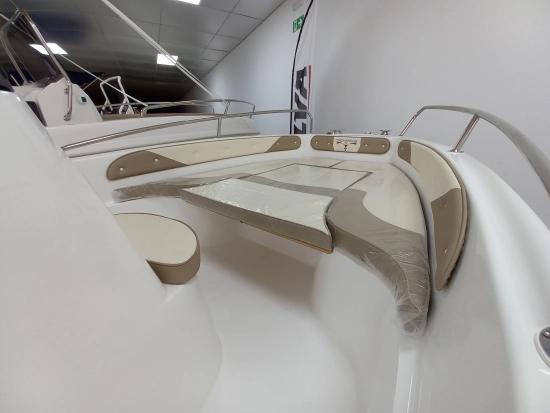 Trimarchi 53 s Enica nuevo en venta