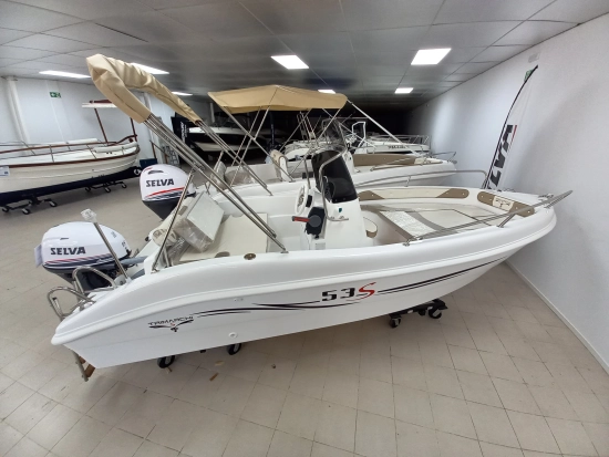 Trimarchi 53 s Enica nuevo en venta
