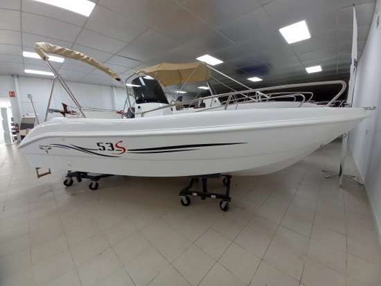 Trimarchi 53 s Enica nuevo en venta