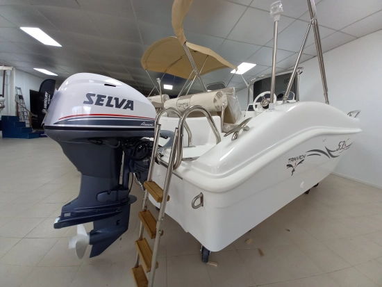 Trimarchi 53 s Enica nuevo en venta