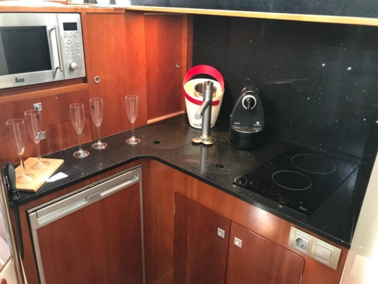 Altair Zafir 38 de segunda mano en venta