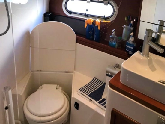 Altair Zafir 38 de segunda mano en venta