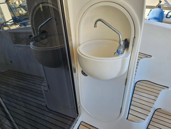 Altair Zafir 38 de segunda mano en venta