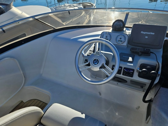 Altair Zafir 38 de segunda mano en venta