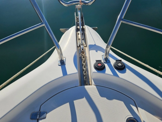 Altair Zafir 38 de segunda mano en venta