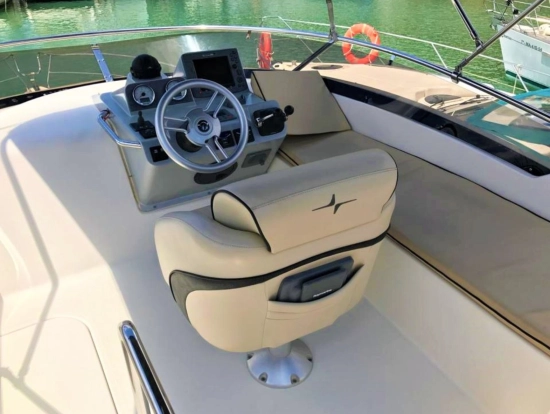 Altair Zafir 38 de segunda mano en venta