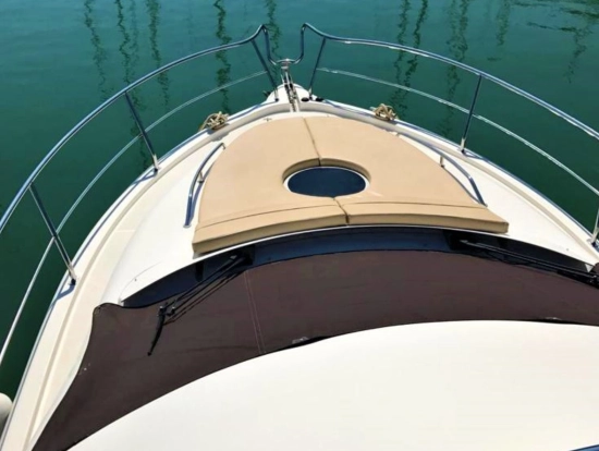 Altair Zafir 38 de segunda mano en venta