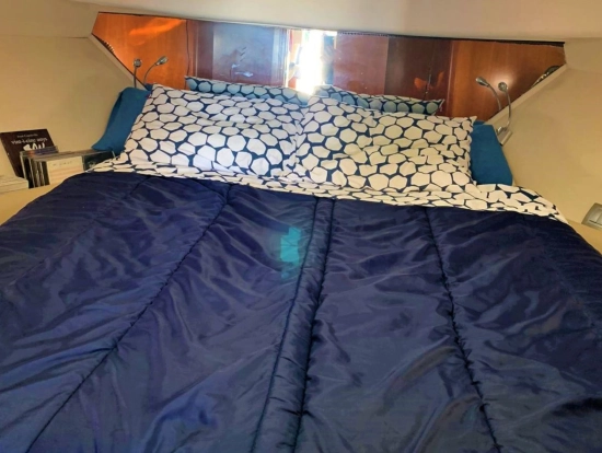 Altair Zafir 38 de segunda mano en venta