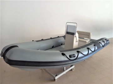 Barco en venta  Selva Marine 480 PRO