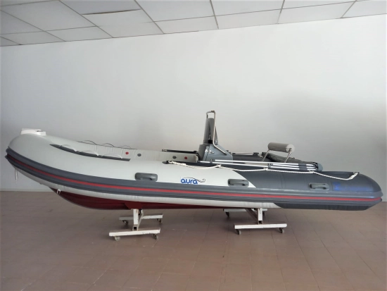 Goldenship Aura 470 nuevo en venta