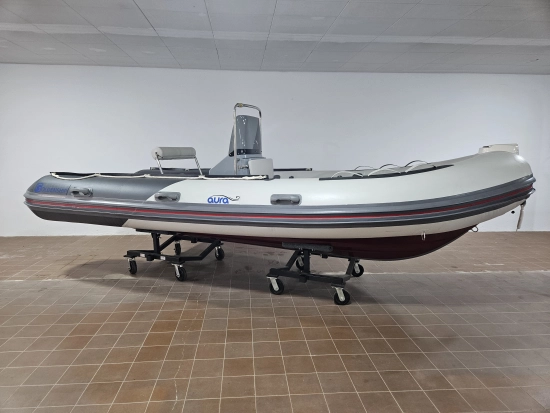 Goldenship Aura 470 nuova in vendita