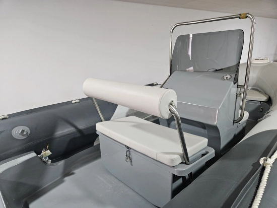 Goldenship Aura 470 nuova in vendita