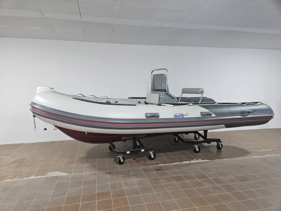 Goldenship Aura 470 nuova in vendita