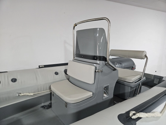 Goldenship Aura 470 nuova in vendita