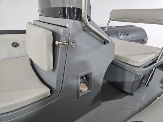 Goldenship Aura 470 nuova in vendita