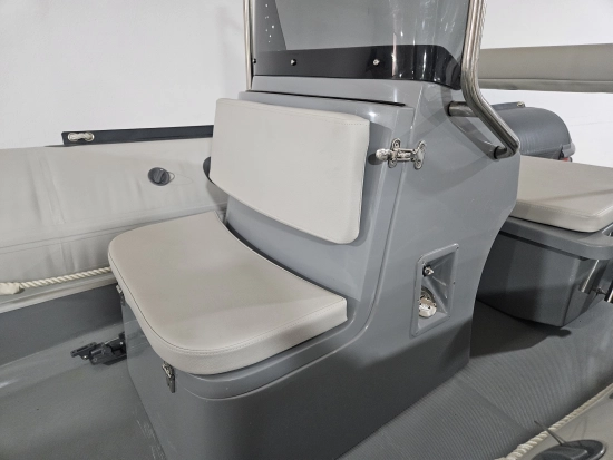 Goldenship Aura 470 nuova in vendita