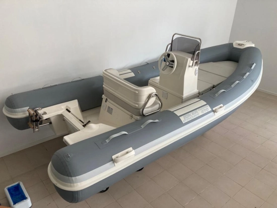 Joker boat Coaster 470 nuevo en venta