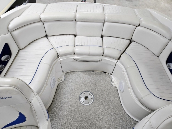 Ebbtide MYSTIQUE 2200 Bow Rider usata in vendita