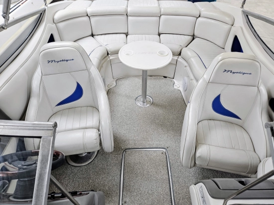 Ebbtide MYSTIQUE 2200 Bow Rider usata in vendita