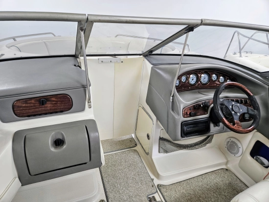 Ebbtide MYSTIQUE 2200 Bow Rider usata in vendita