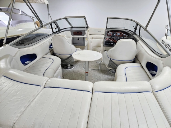 Ebbtide MYSTIQUE 2200 Bow Rider usata in vendita