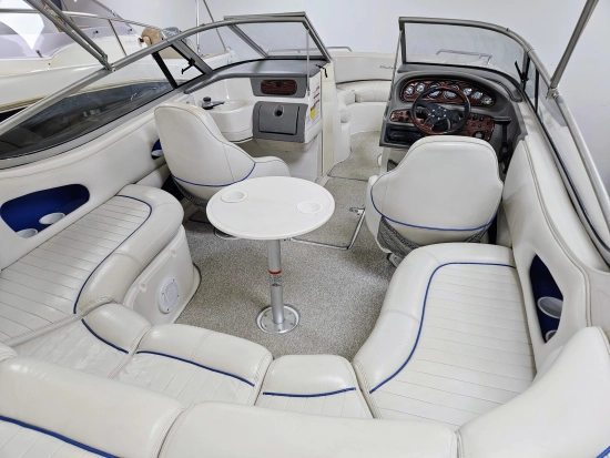 Ebbtide MYSTIQUE 2200 Bow Rider usata in vendita