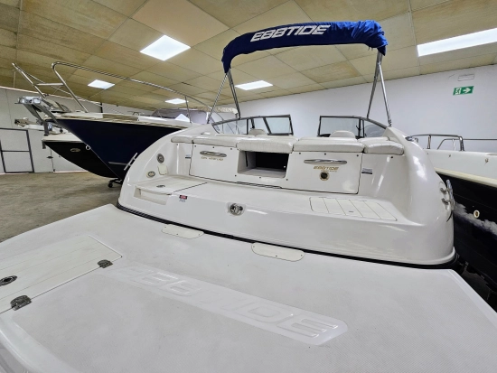 Ebbtide MYSTIQUE 2200 Bow Rider usata in vendita