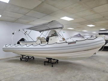 Duarry CORMORAN 730 FB de segunda mano en venta