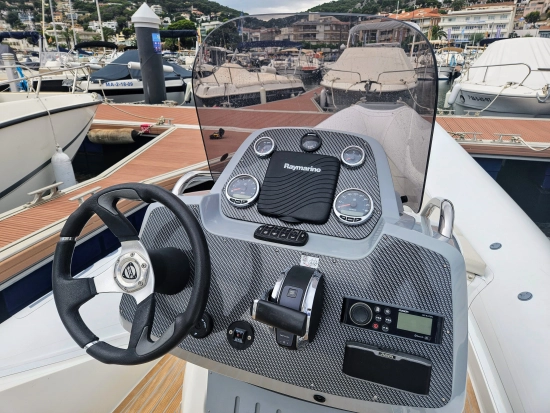 Sacs Marine Strider 700 de segunda mano en venta