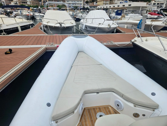 Sacs Marine Strider 700 de segunda mano en venta