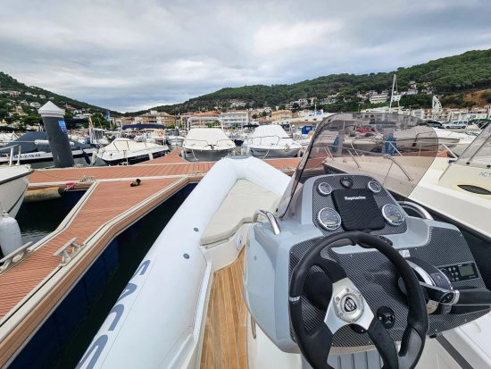 Sacs Marine Strider 700 de segunda mano en venta