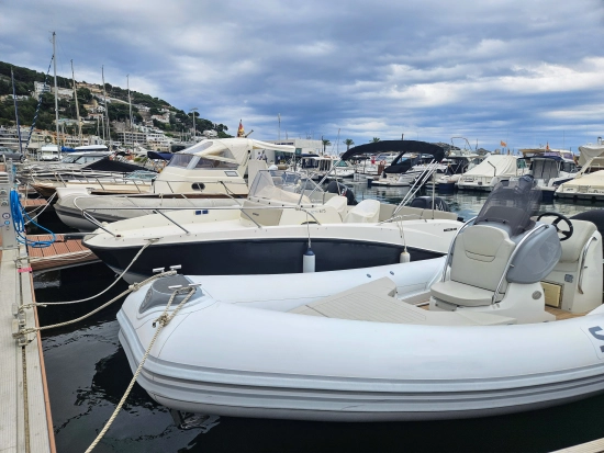 Sacs Marine Strider 700 de segunda mano en venta