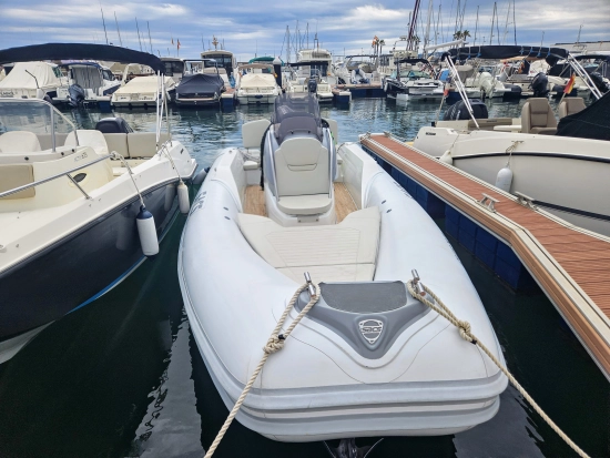 Sacs Marine Strider 700 de segunda mano en venta