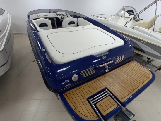 Tullio Abbate SEA STAR EFB Open de segunda mano en venta