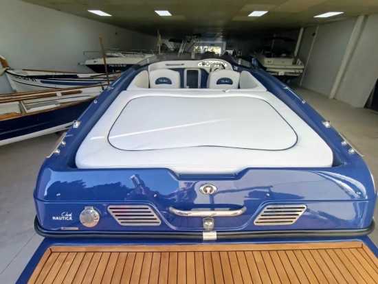 Tullio Abbate SEA STAR EFB Open de segunda mano en venta