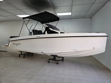 Protagon 25 SPACE nuevo en venta
