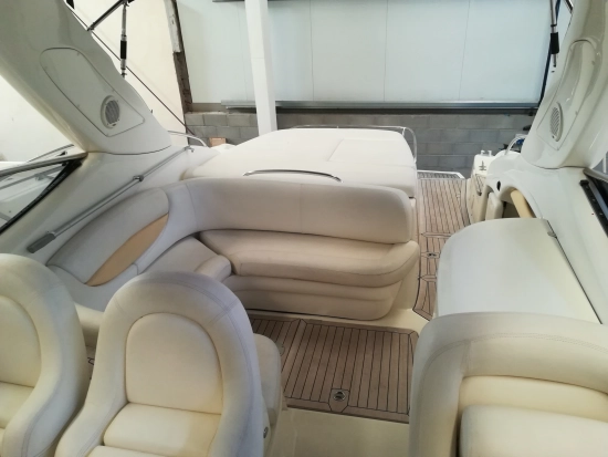 Cranchi Endurance 41 de segunda mano en venta