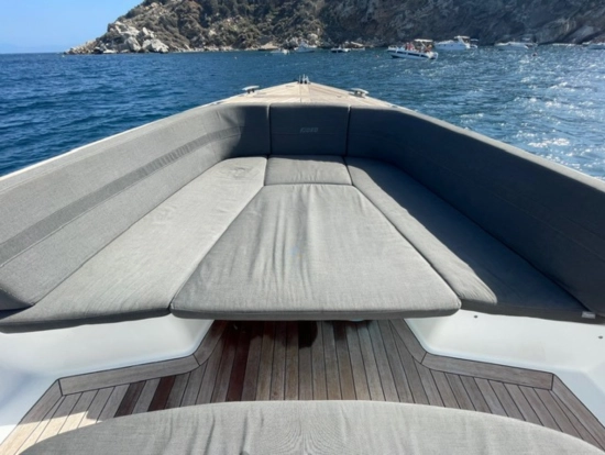 Fjord 36 Open usado à venda