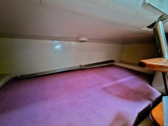 Rio 850 Cruiser de segunda mano en venta