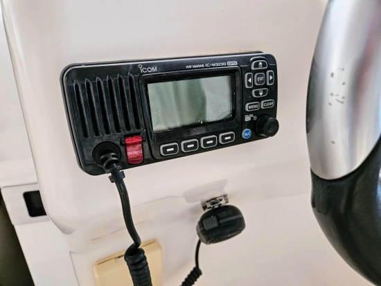 Rio 850 Cruiser de segunda mano en venta