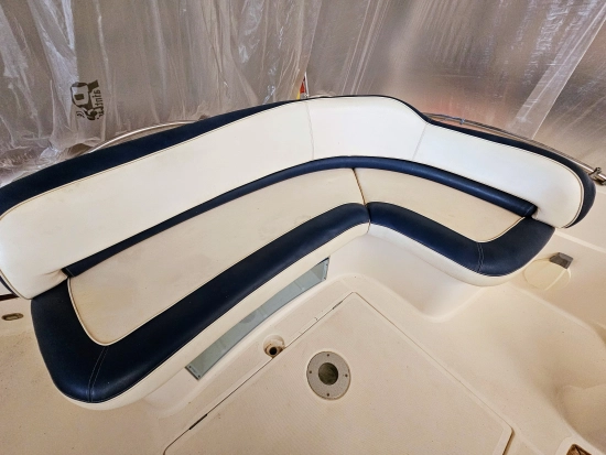 Rio 850 Cruiser de segunda mano en venta