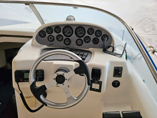 Rio 850 Cruiser de segunda mano en venta
