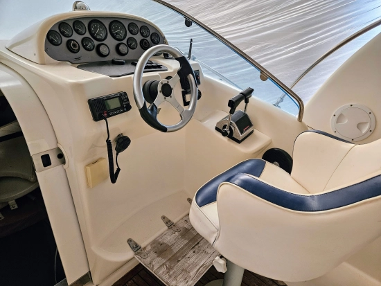 Rio 850 Cruiser de segunda mano en venta