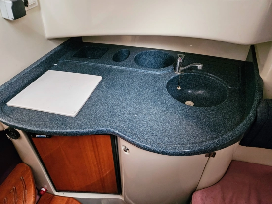 Rio 850 Cruiser de segunda mano en venta