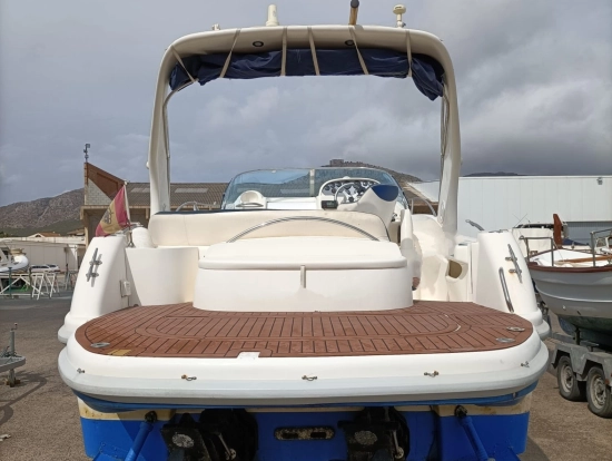 Rio 850 Cruiser de segunda mano en venta