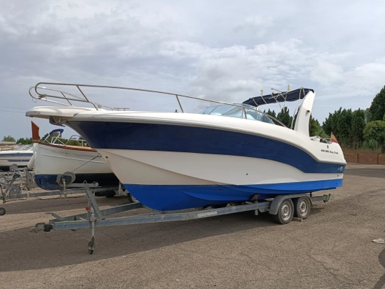 Rio 850 Cruiser de segunda mano en venta
